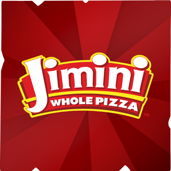 Jimini Whole Pizza